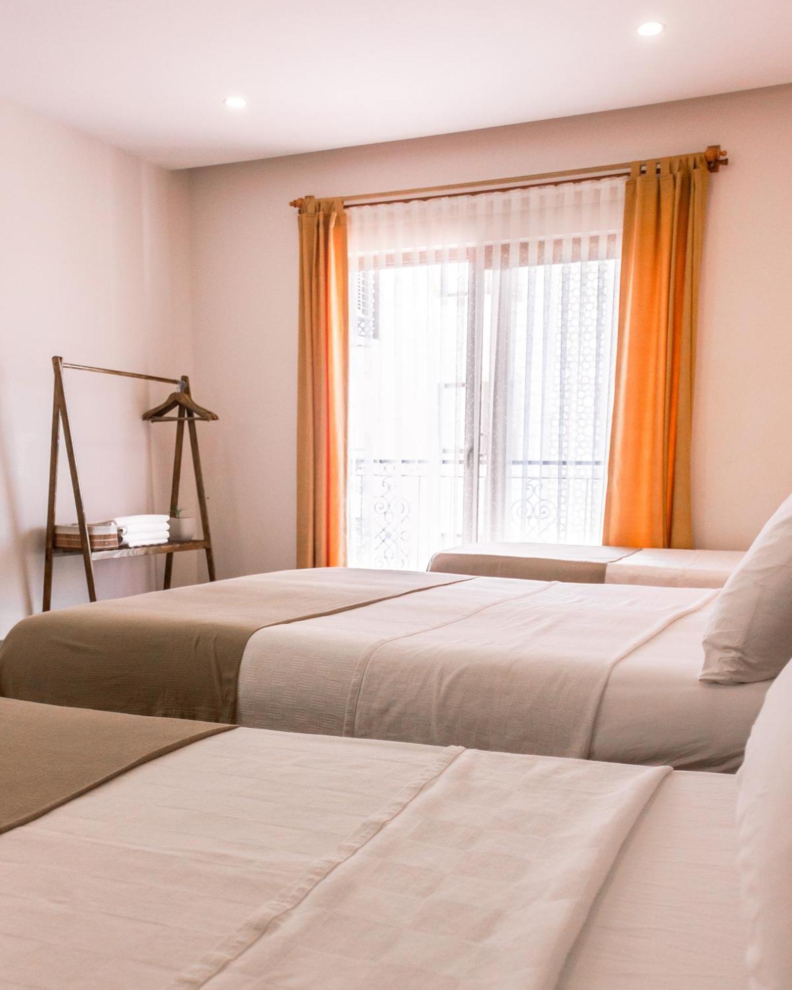 Kas Old Town Hotel Номер фото