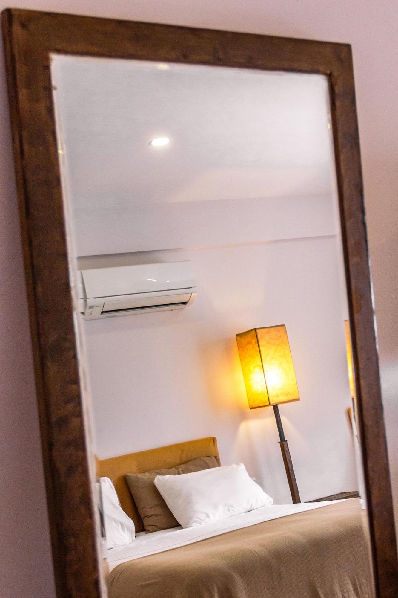Kas Old Town Hotel Номер фото