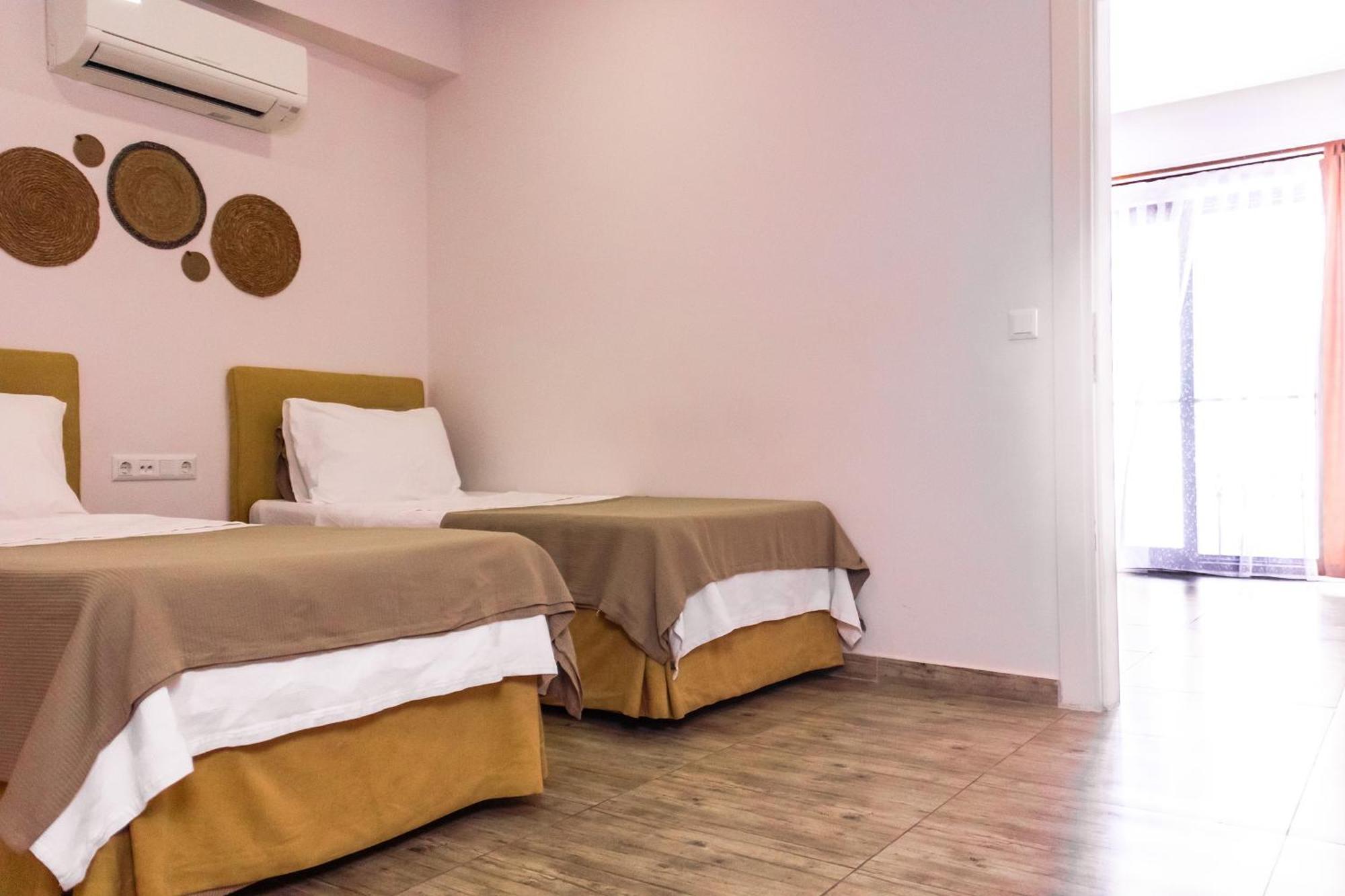 Kas Old Town Hotel Номер фото