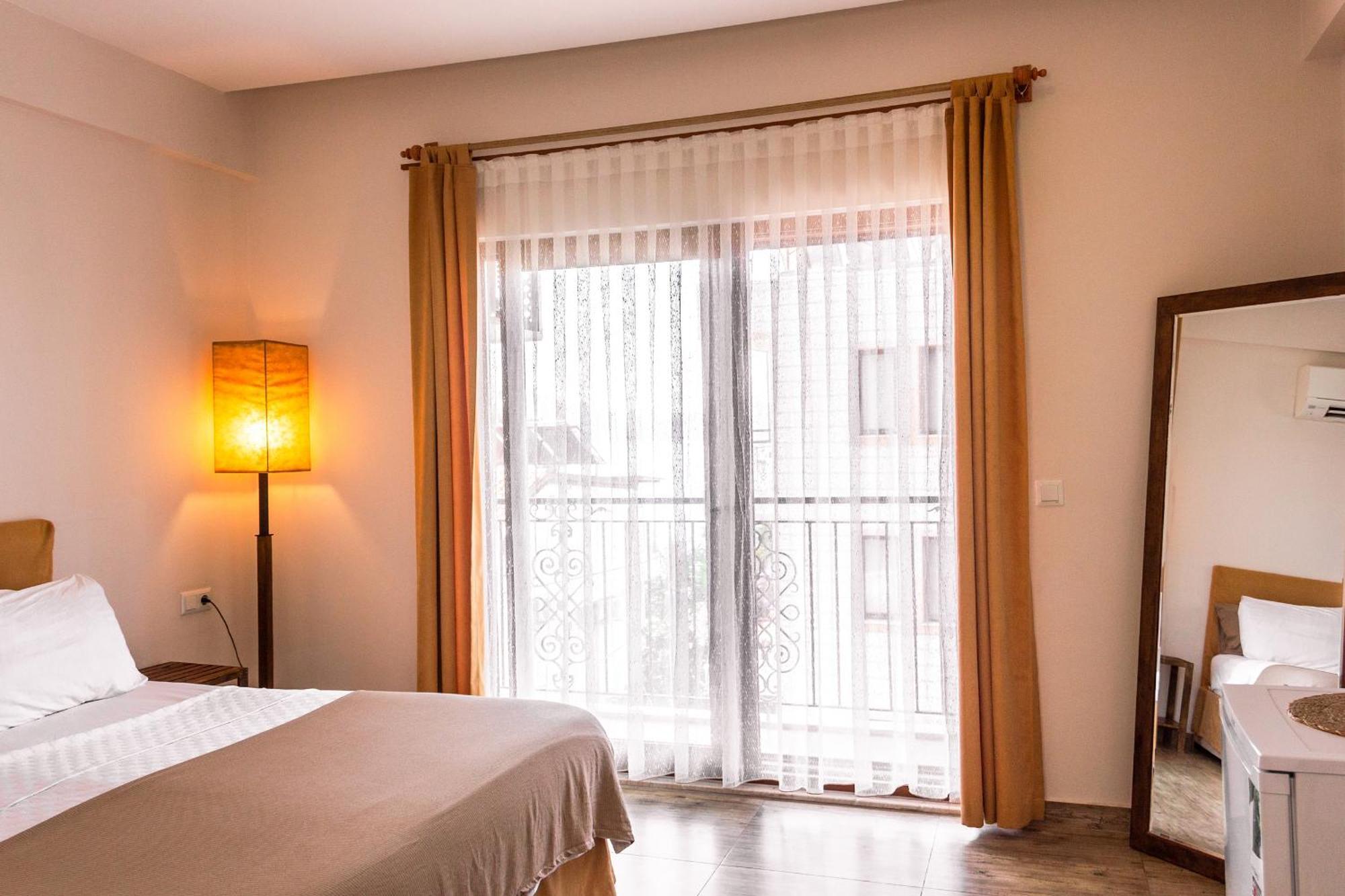 Kas Old Town Hotel Номер фото