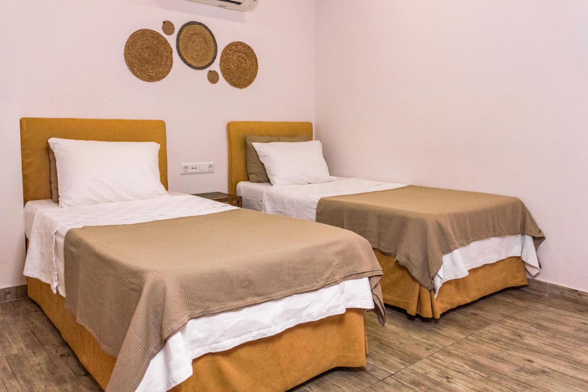 Kas Old Town Hotel Номер фото