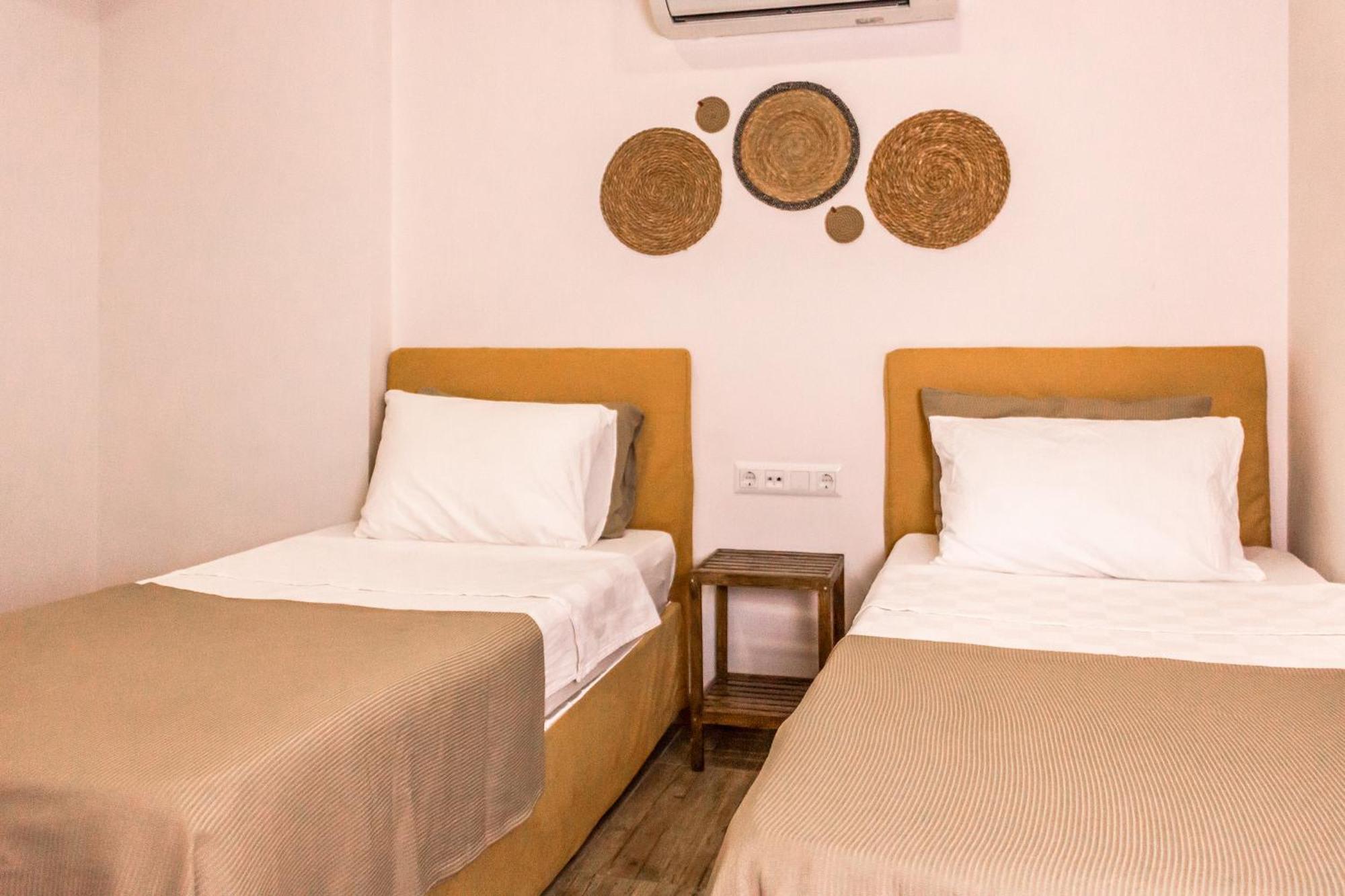 Kas Old Town Hotel Номер фото