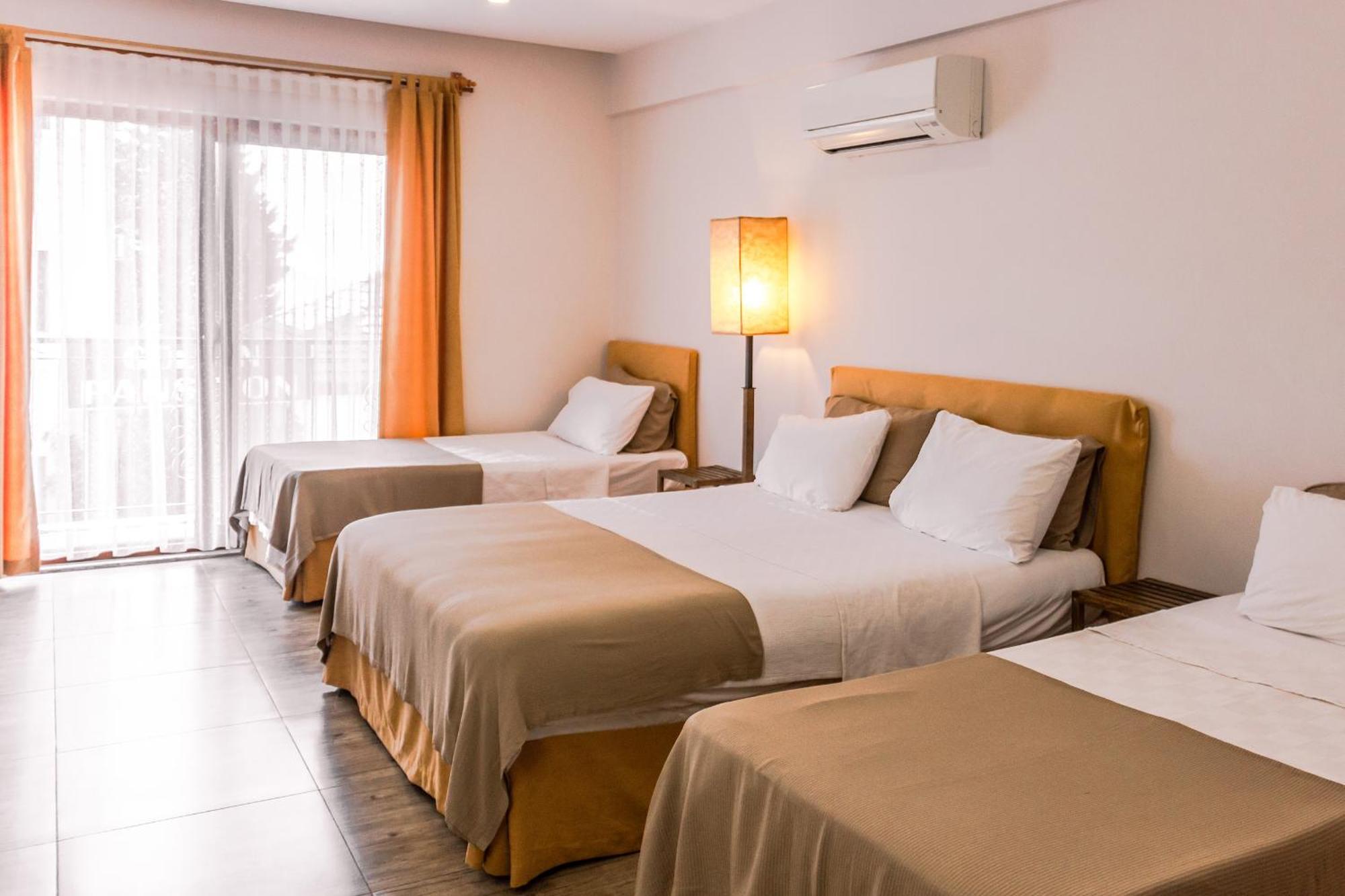 Kas Old Town Hotel Номер фото