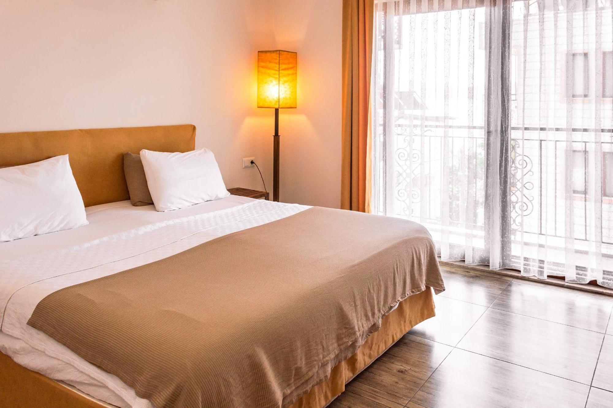 Kas Old Town Hotel Номер фото
